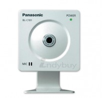 Panasonic Home Network Camera
